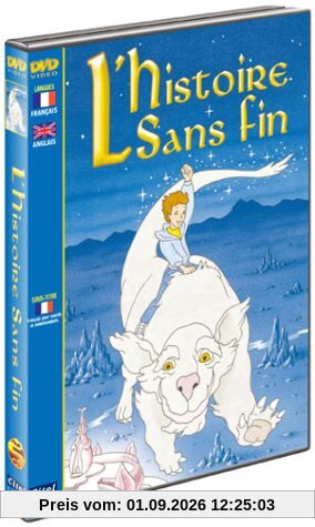 L'Histoire sans fin : Spécial