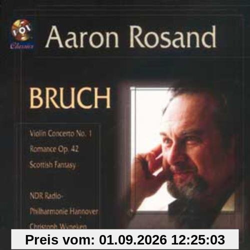Bruch:Schottische Fantasie