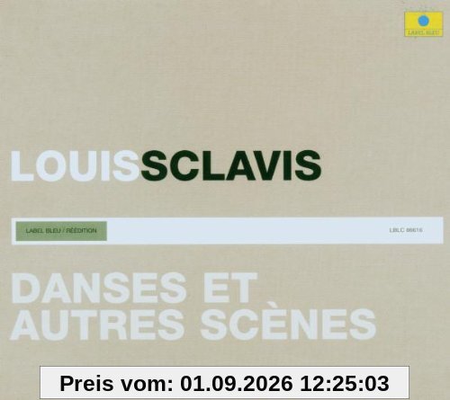 Danses et Autres Scenes