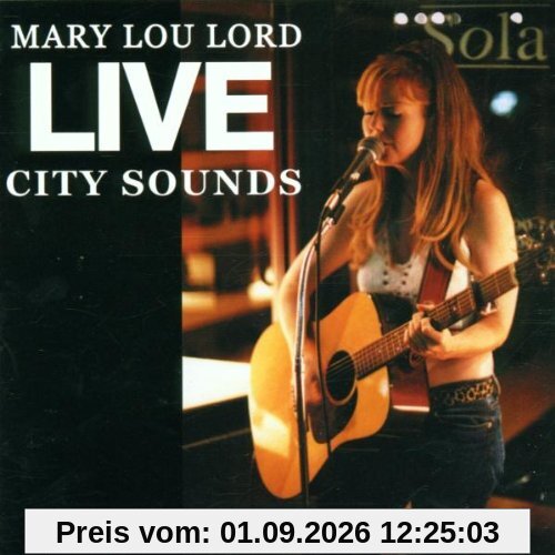 Live-City Sounds