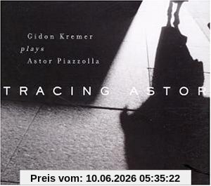 Tracing Astor