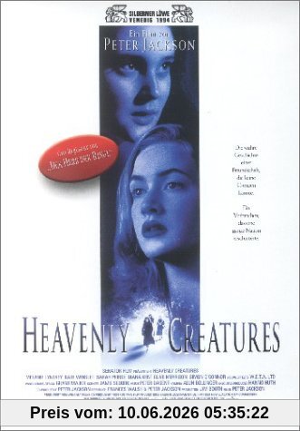 Heavenly Creatures