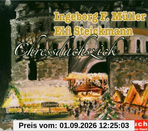 Chressdachszick
