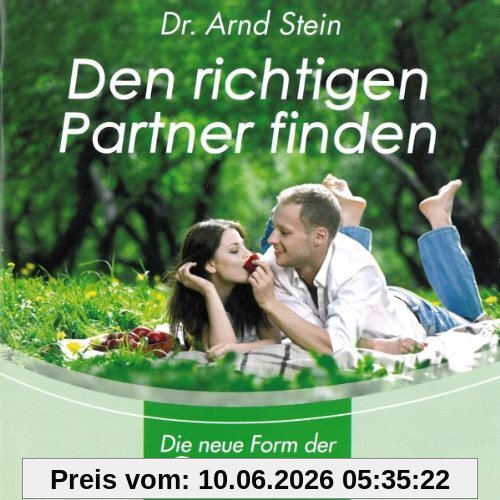 Den richtigen Partner finden