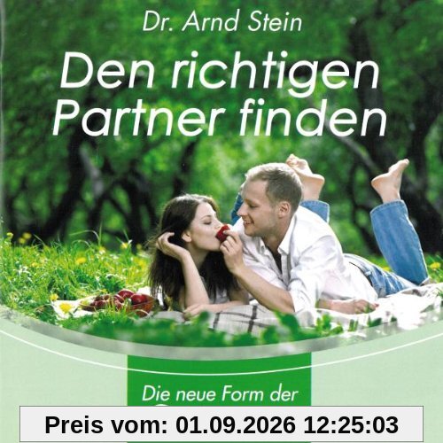 Den richtigen Partner finden