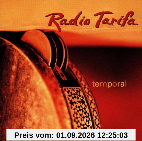 Temporal