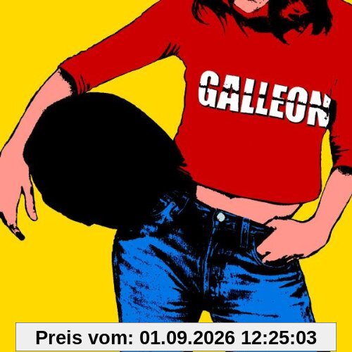Galleon