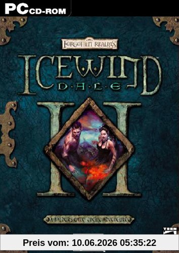 Icewind Dale 2