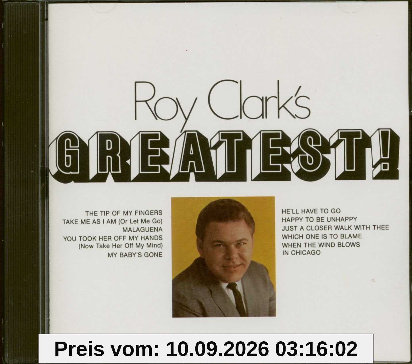 Greatest