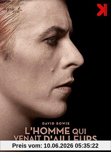 L'homme qui venait d'ailleurs [FR Import]
