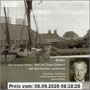 BBC Legends - Britten The Performer Vol. 14
