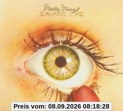 Savage Eye
