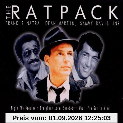 The Rat Pack