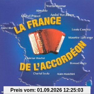 Les Pionniers De L'accordeon