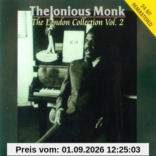 The London Collection 2 24bit