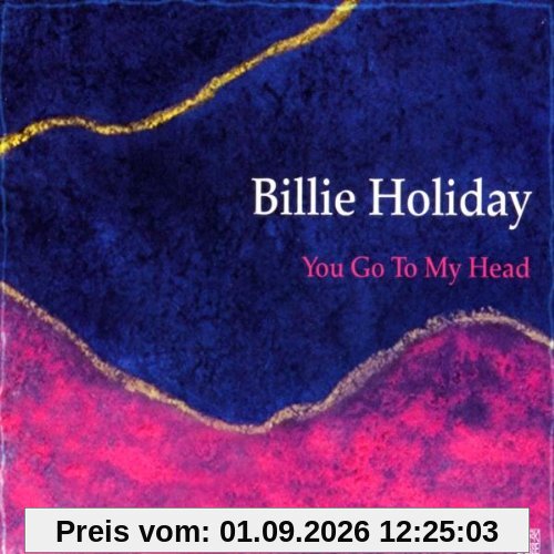 You Go to My Head-Jazz Reference