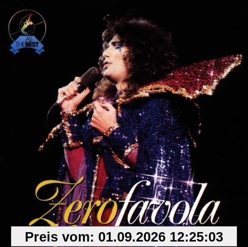 Zerofavola-All the Best