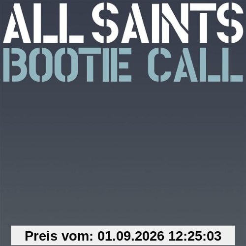 Bootie Call