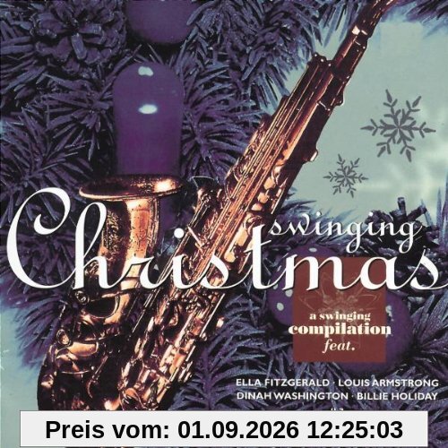 Swinging Christmas