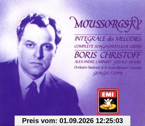 Sämtliche Lieder