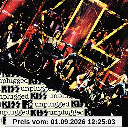 MTV Unplugged