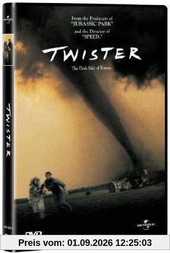 Twister [Édition Spéciale]