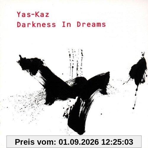 Darkness in Dreams
