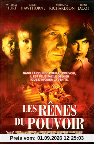 Les Rênes du pouvoir