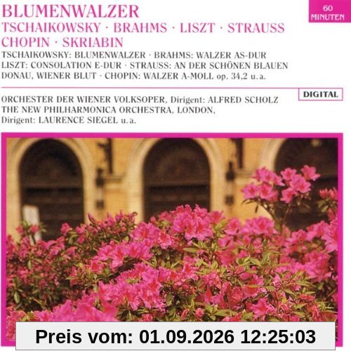Blumenwalzer