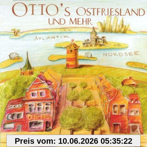 Best Of Ostfriesland And More