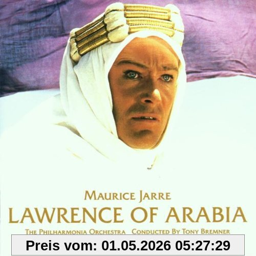 Lawrence of Arabia