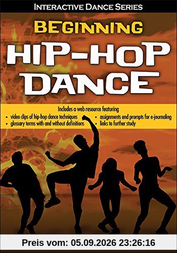 Beginning Hip-Hop Dance