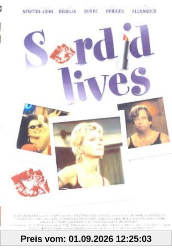 Sordid Lives