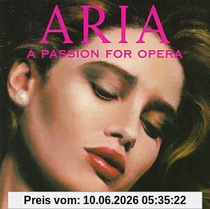 Aria-a Passion for Opera