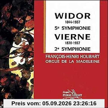 Sinfonie 5/Sinfonie 2