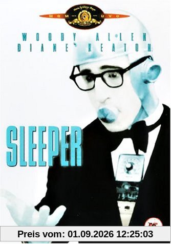 Sleeper [UK Import]