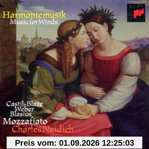 Harmoniemusik