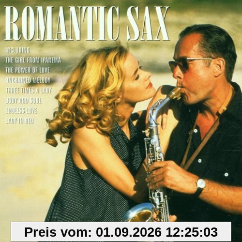 Romantic Sax