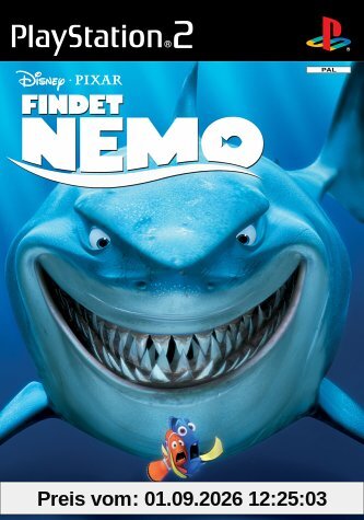 Findet Nemo
