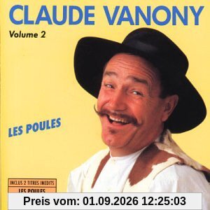 Volume 2:les Poules