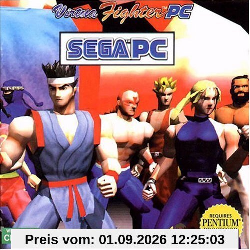 Virtua Fighter