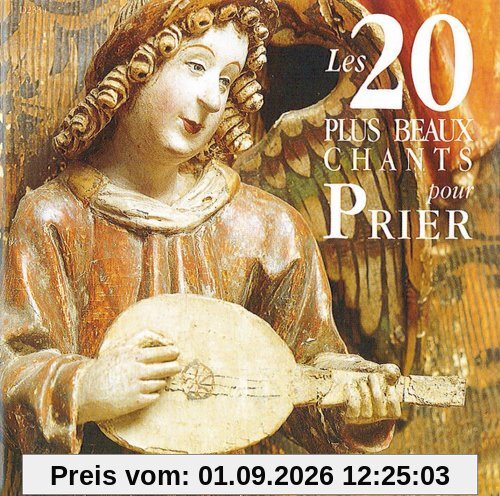 20 Chants pour Prier