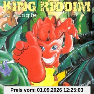 La Jungle [1er Album]