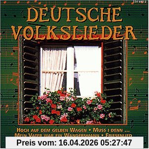 Deutsche Volkslieder