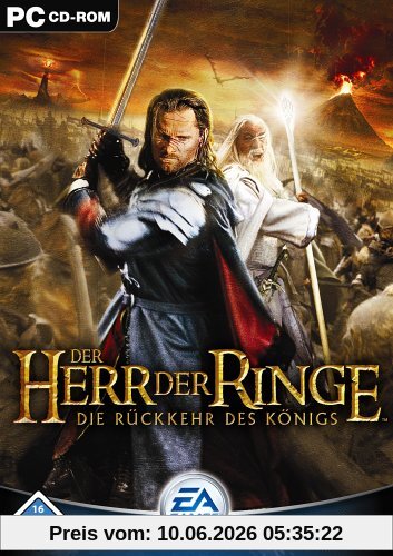 Der Herr der Ringe: Die Rückkehr des Königs