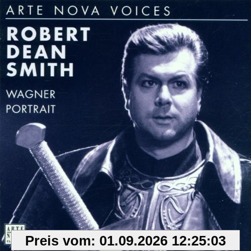 Robert Dean Smith: Wagner Porträt