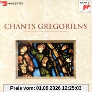 Chants Gregoriens