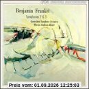 Sinfonien 2 & 3