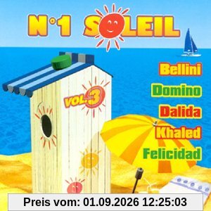 No.1 Soleil Vol.3 [20 Titles]