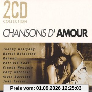 Chansons D'amour